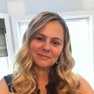 Meet your Posher, Joanne